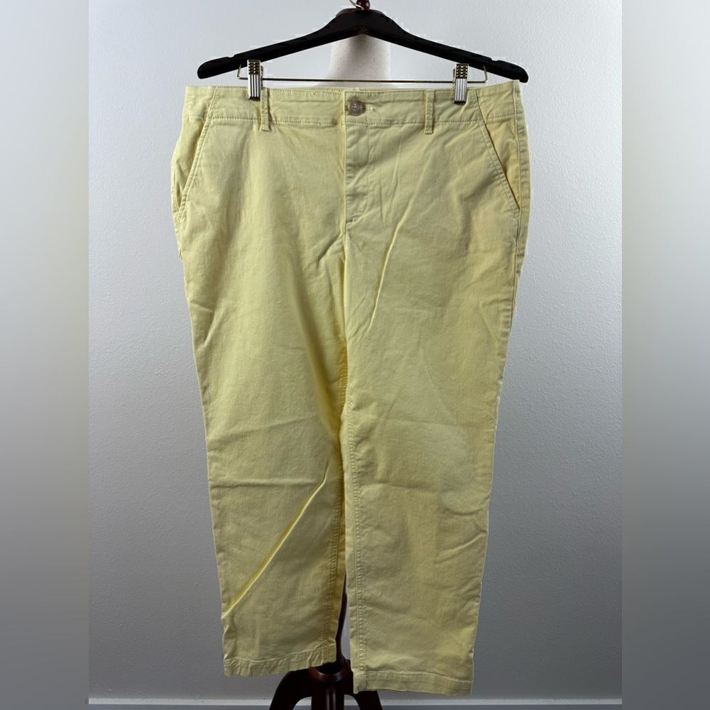 EUC Loft Women’s Jeans